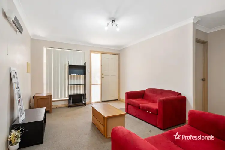 Third view of Homely house listing, 9/27 Galbraith Street, Somerville WA 6430