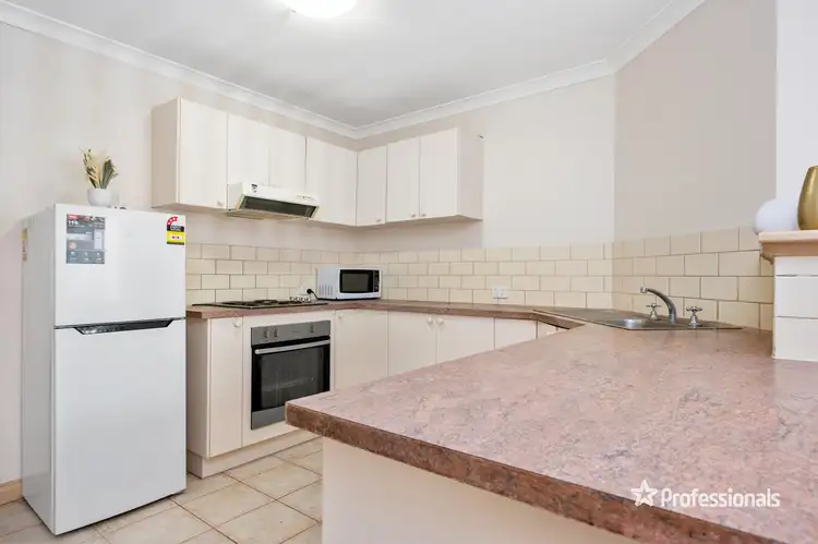 Fourth view of Homely house listing, 9/27 Galbraith Street, Somerville WA 6430