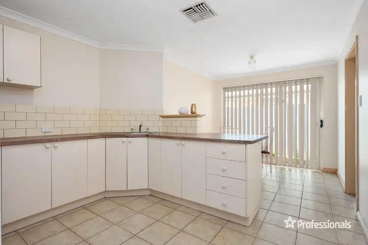 Fifth view of Homely house listing, 9/27 Galbraith Street, Somerville WA 6430