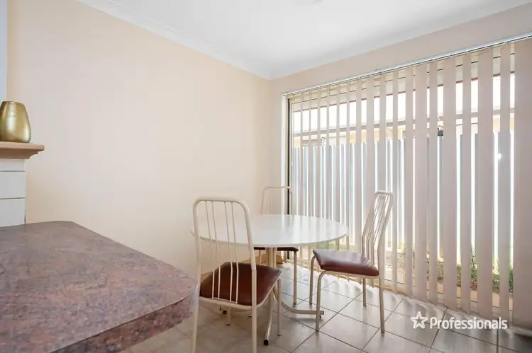 Sixth view of Homely house listing, 9/27 Galbraith Street, Somerville WA 6430