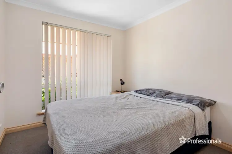 Seventh view of Homely house listing, 9/27 Galbraith Street, Somerville WA 6430