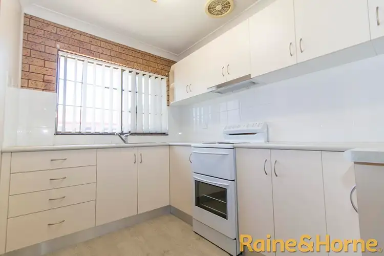 Second view of Homely unit listing, 4/19 Lawson Street, Dubbo NSW 2830