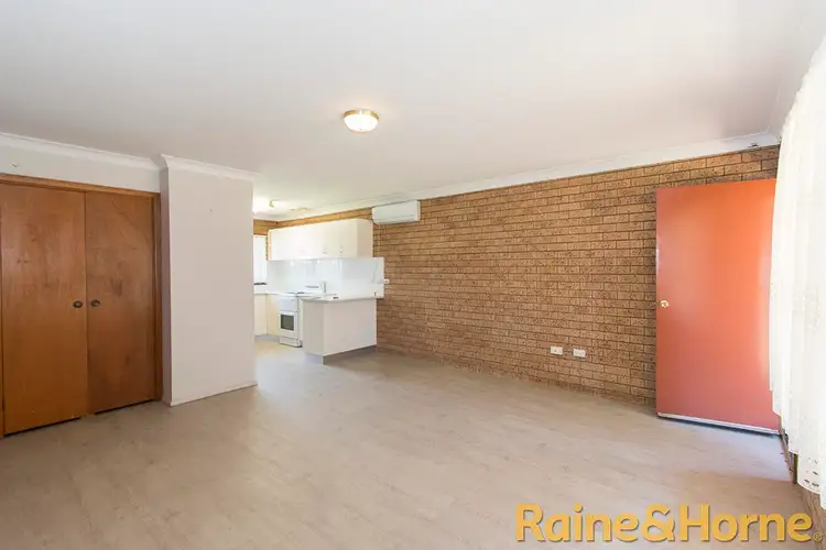 Third view of Homely unit listing, 4/19 Lawson Street, Dubbo NSW 2830