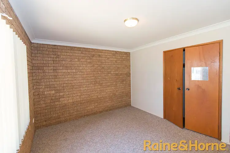 Fourth view of Homely unit listing, 4/19 Lawson Street, Dubbo NSW 2830