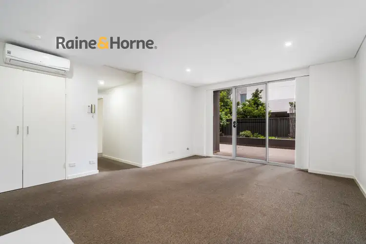 Third view of Homely apartment listing, 2/4-6 Browne Parade, Warwick Farm NSW 2170
