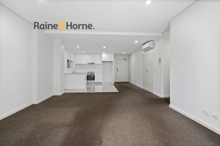 Fourth view of Homely apartment listing, 2/4-6 Browne Parade, Warwick Farm NSW 2170