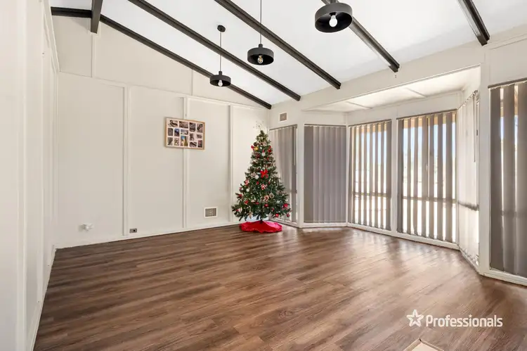 Second view of Homely house listing, 4 Keegan Street, Boulder WA 6432