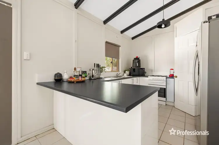 Third view of Homely house listing, 4 Keegan Street, Boulder WA 6432