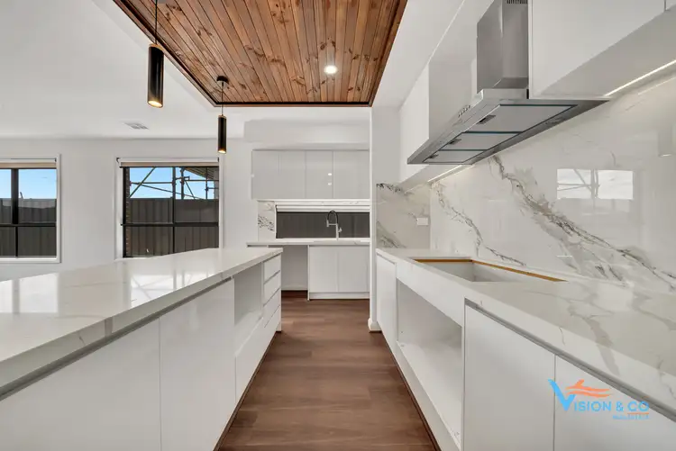 Fifth view of Homely house listing, 8 Newpark Road, Beveridge VIC 3753