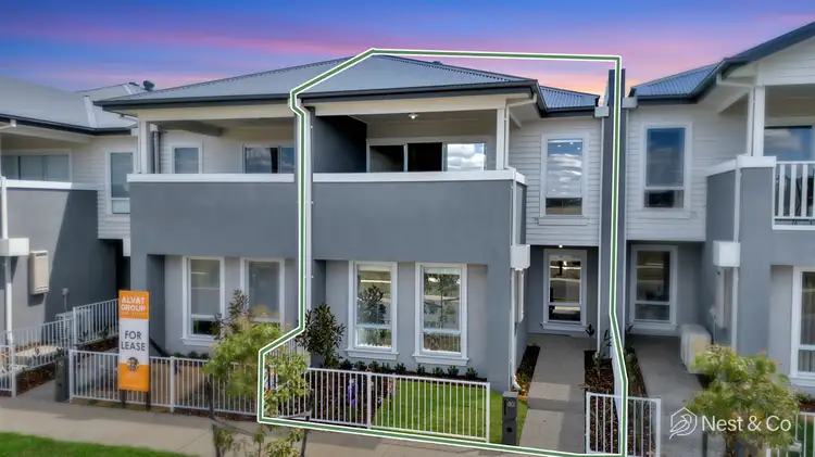 40 Fillmore Drive, Craigieburn VIC 3064