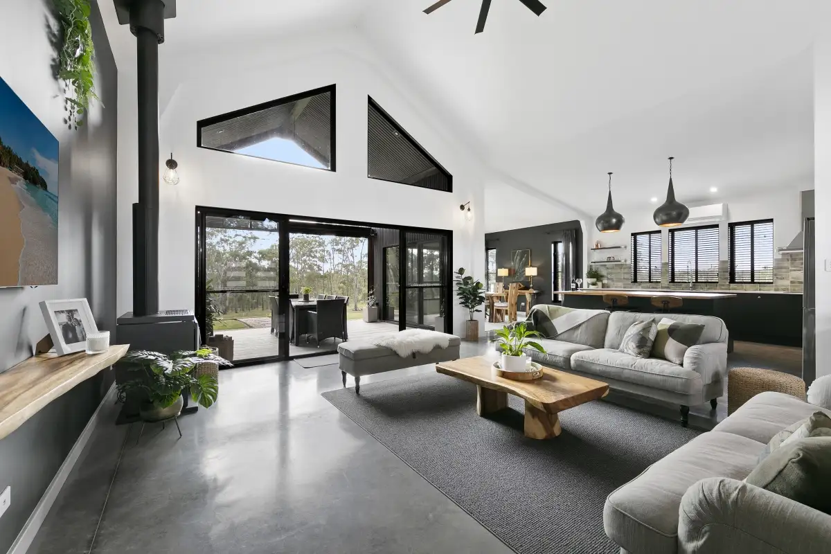 Main view of Homely house listing, 21 The Ballabourneen, Lovedale NSW 2325