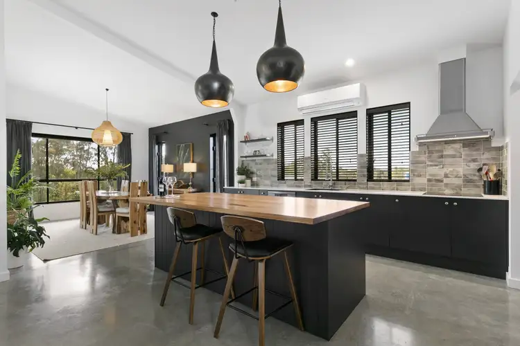 Fourth view of Homely house listing, 21 The Ballabourneen, Lovedale NSW 2325