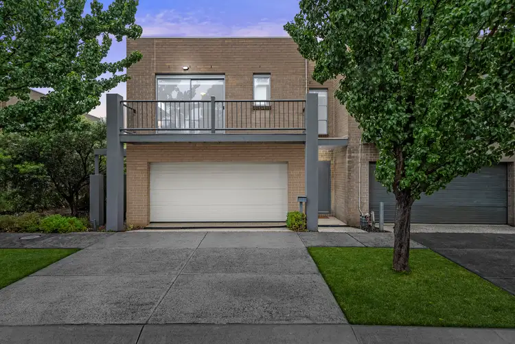 Main view of Homely townhouse listing, 15 Deco Place, Epping VIC 3076