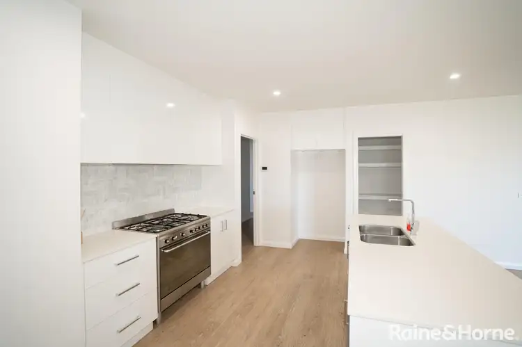 Second view of Homely house listing, 64 Jumbuck Drive, Gobbagombalin NSW 2650