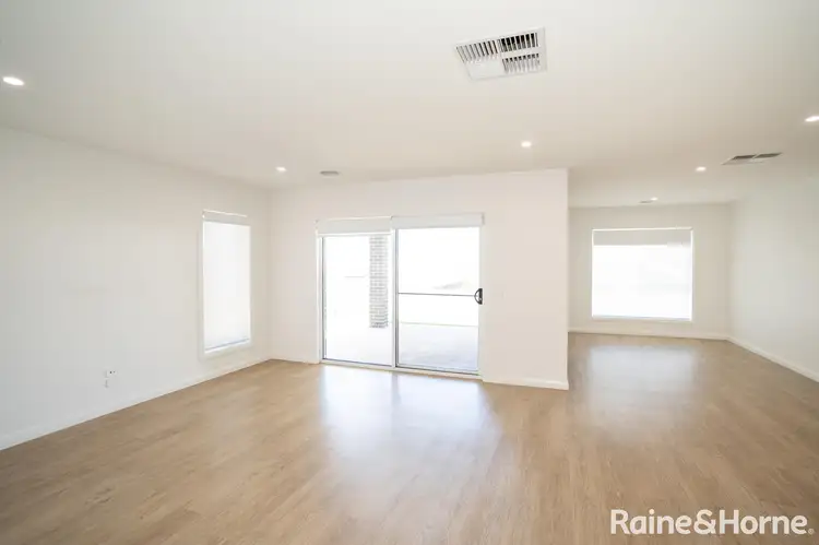 Third view of Homely house listing, 64 Jumbuck Drive, Gobbagombalin NSW 2650