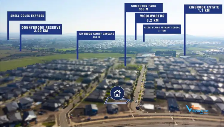 Second view of Homely land listing, 30 Langford Road, Donnybrook VIC 3064