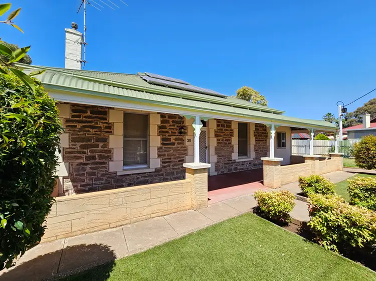 20 Coghill Street, Kapunda SA 5373