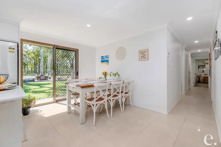 Fifth view of Homely rural property listing, 16 Pine Mountain Drive, Bondoola QLD 4703