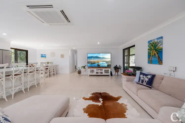 Sixth view of Homely rural property listing, 16 Pine Mountain Drive, Bondoola QLD 4703