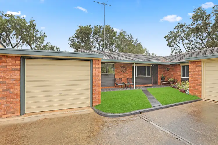 7/115 Evan Street, South Penrith NSW 2750
