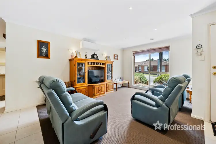 Second view of Homely unit listing, 2/174 Derrimut Road, Hoppers Crossing VIC 3029