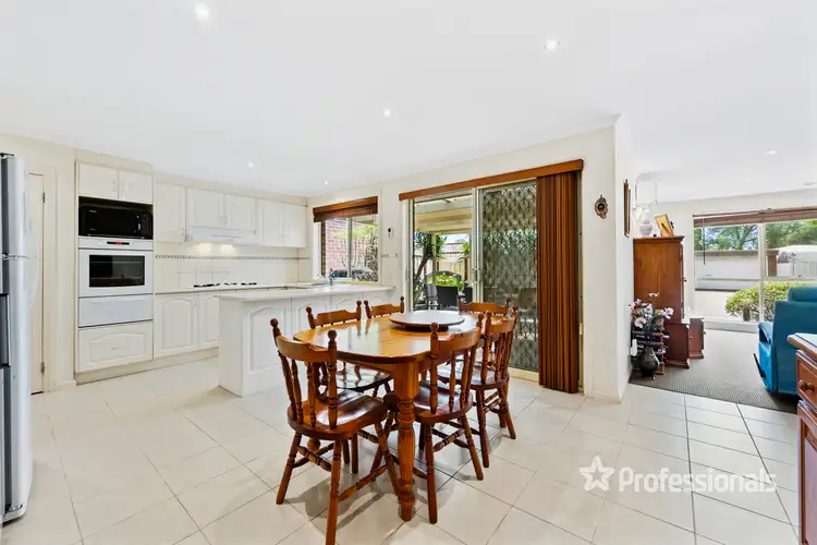 Sixth view of Homely unit listing, 2/174 Derrimut Road, Hoppers Crossing VIC 3029