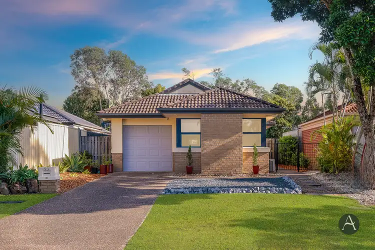 53 Con Brio Boulevard, Upper Coomera QLD 4209
