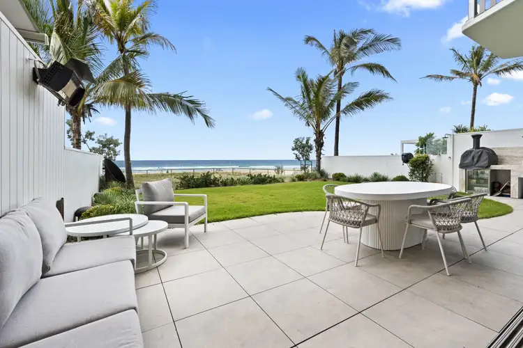 Second view of Homely house listing, 2/1 Nineteenth Ave, Palm Beach QLD 4221