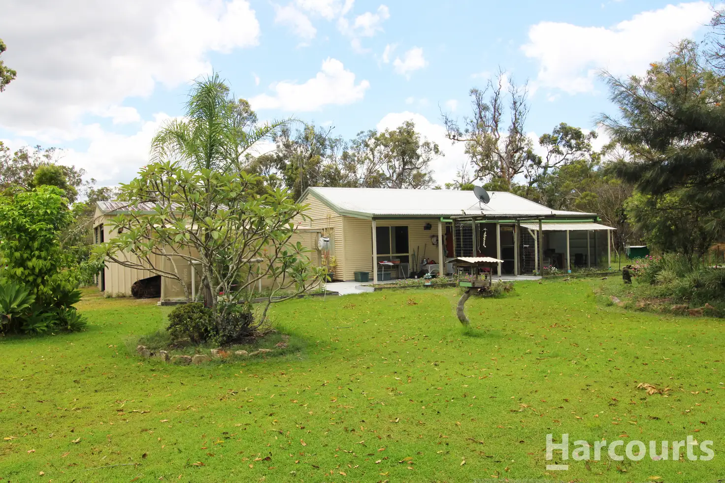 Main view of Homely house listing, 231 Pacific Haven Circuit, Pacific Haven QLD 4659