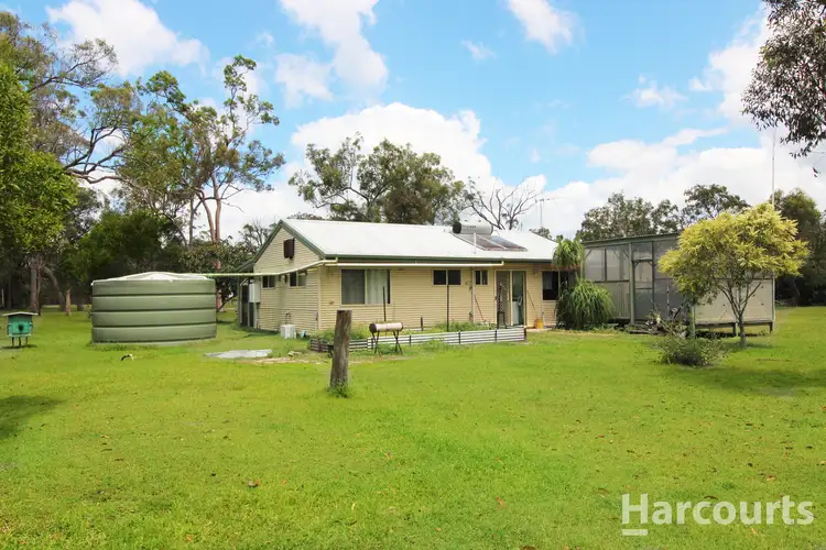 Second view of Homely house listing, 231 Pacific Haven Circuit, Pacific Haven QLD 4659