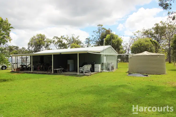 Third view of Homely house listing, 231 Pacific Haven Circuit, Pacific Haven QLD 4659