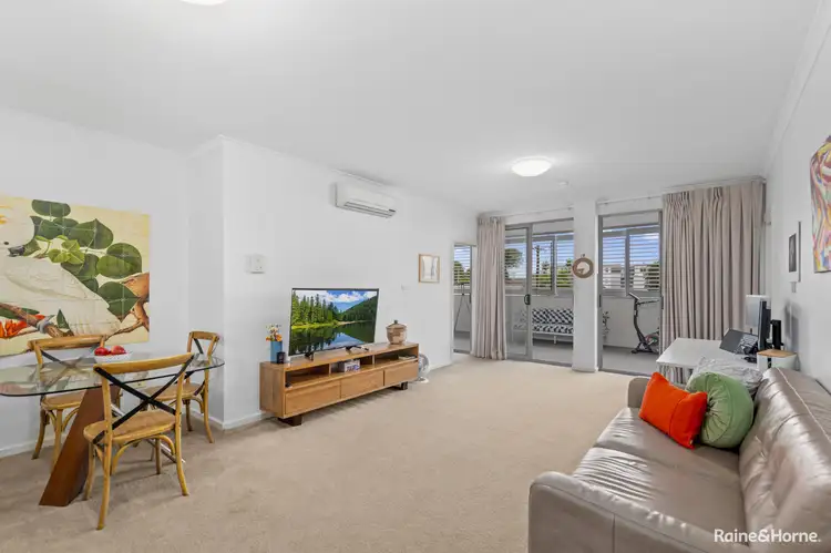 Second view of Homely apartment listing, 9/635-637 Pacific Highway, Belmont NSW 2280