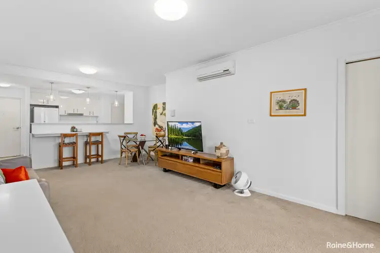 Third view of Homely apartment listing, 9/635-637 Pacific Highway, Belmont NSW 2280