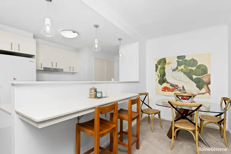 Fourth view of Homely apartment listing, 9/635-637 Pacific Highway, Belmont NSW 2280