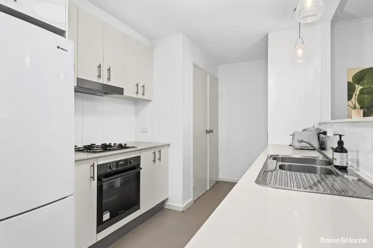 Fifth view of Homely apartment listing, 9/635-637 Pacific Highway, Belmont NSW 2280