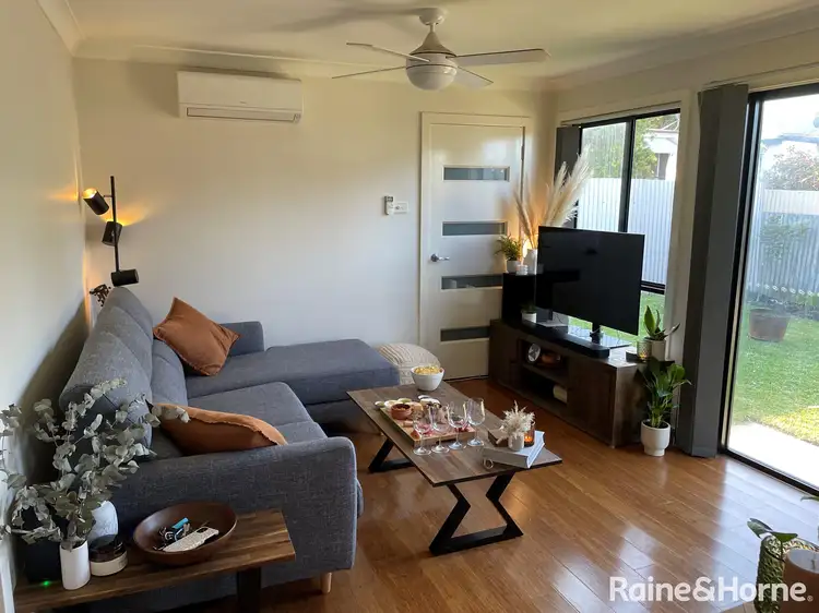 Second view of Homely house listing, 38A Harriet Street, Waratah NSW 2298