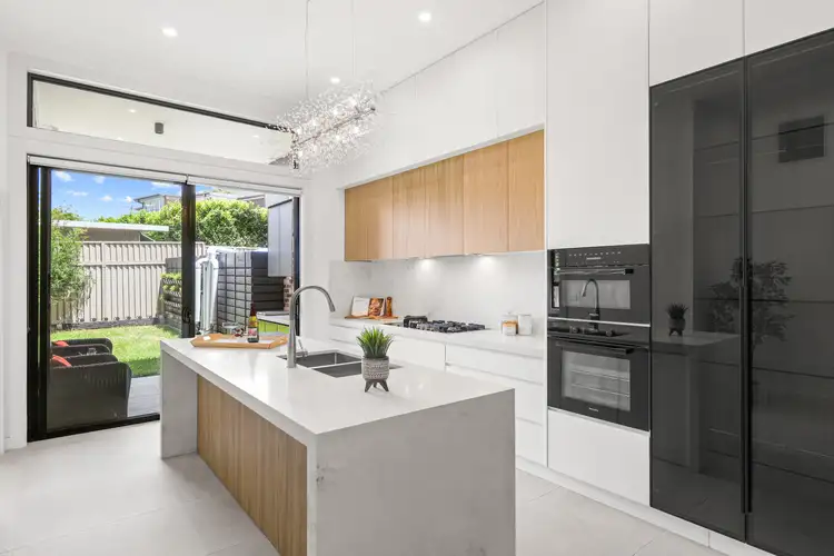 Fourth view of Homely house listing, 106 North Road, Denistone East NSW 2112