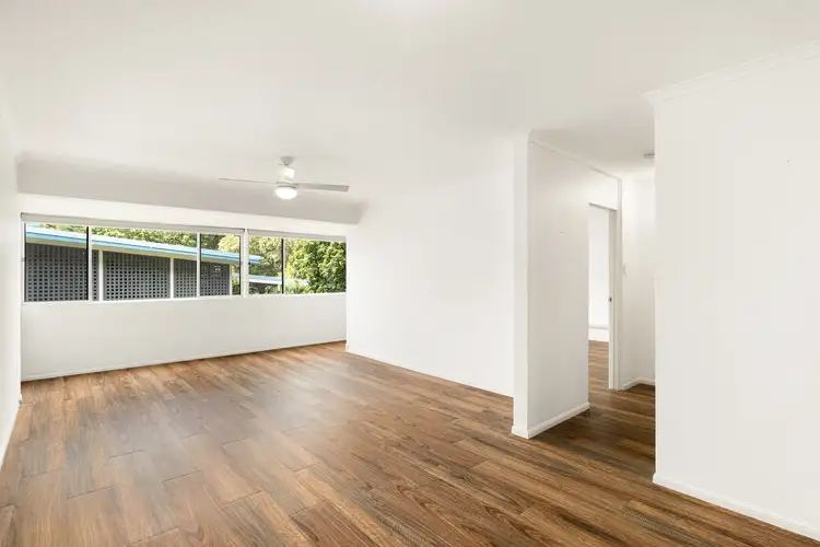 Second view of Homely apartment listing, 3/36 Alexandra Road, Ascot QLD 4007