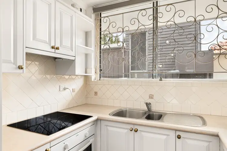 Fifth view of Homely apartment listing, 3/36 Alexandra Road, Ascot QLD 4007