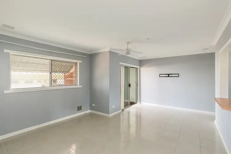 Second view of Homely unit listing, 9/33 Steward Way, Orelia WA 6167
