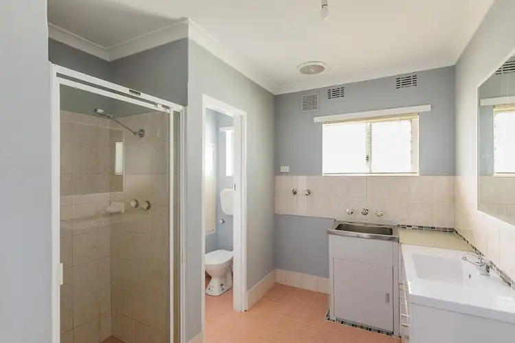 Fifth view of Homely unit listing, 9/33 Steward Way, Orelia WA 6167