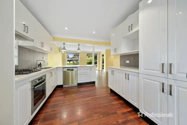 Second view of Homely house listing, 67 Alford Street, Quakers Hill NSW 2763