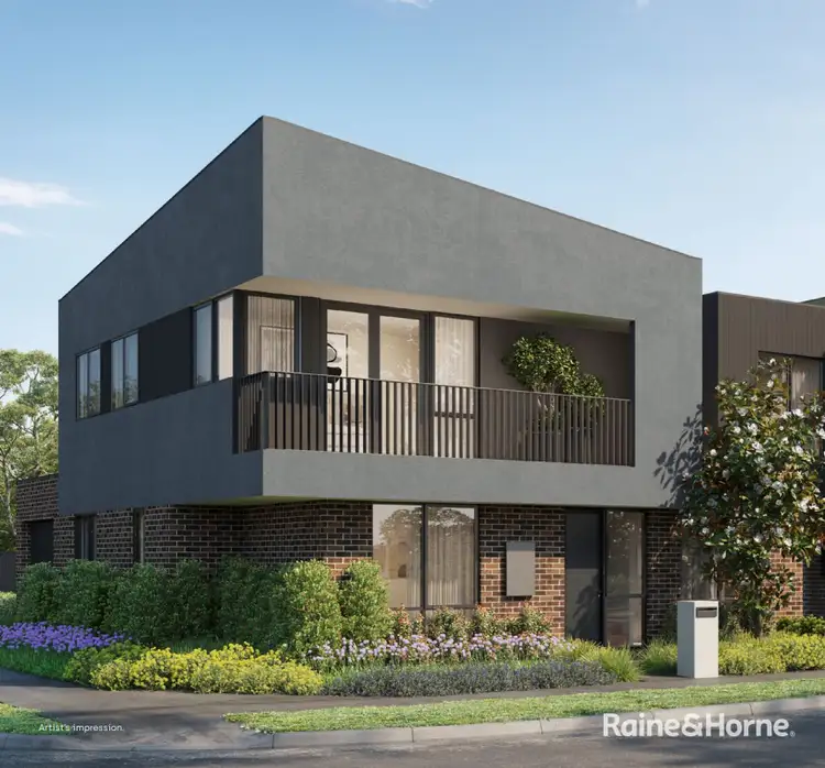 Main view of Homely land listing, Address available on request
