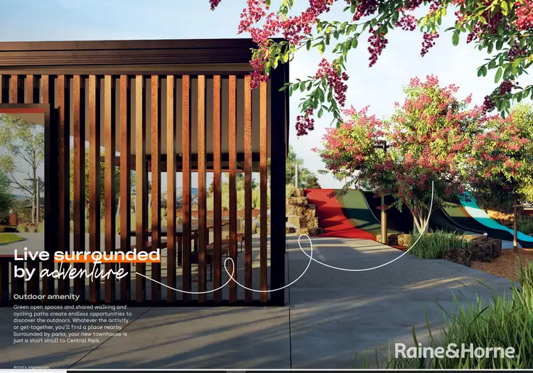 Third view of Homely land listing, Address available on request
