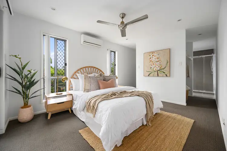 Second view of Homely house listing, 1/51A Helensvale Road, Helensvale QLD 4212