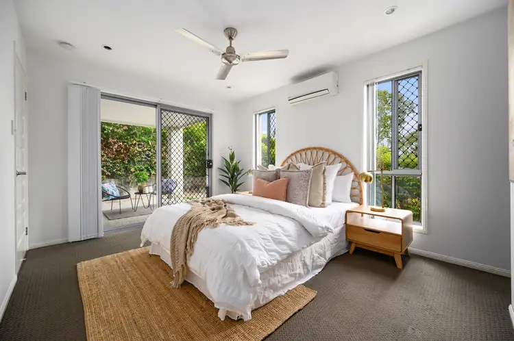 Third view of Homely house listing, 1/51A Helensvale Road, Helensvale QLD 4212