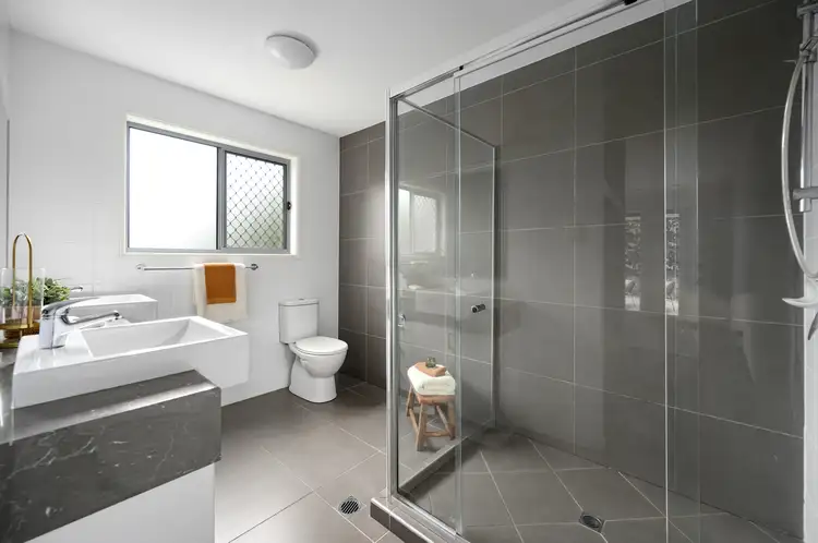 Fourth view of Homely house listing, 1/51A Helensvale Road, Helensvale QLD 4212