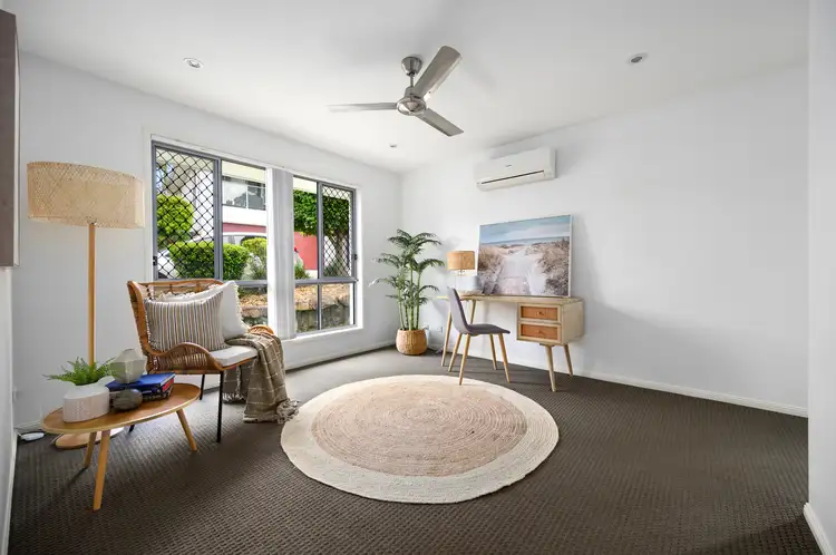 Fifth view of Homely house listing, 1/51A Helensvale Road, Helensvale QLD 4212
