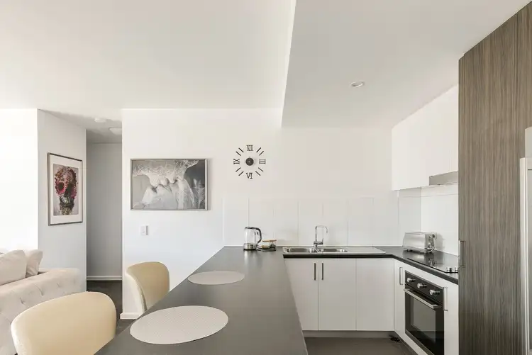 Third view of Homely unit listing, 117/50 Pimlico Crescent, Wellard WA 6170