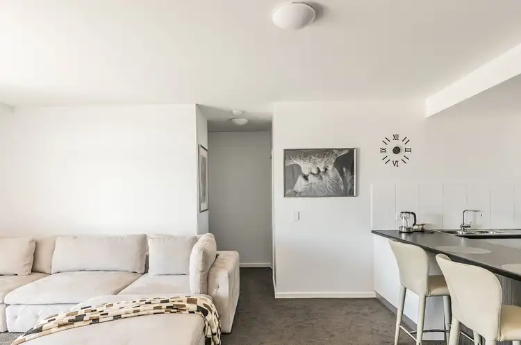 Fourth view of Homely unit listing, 117/50 Pimlico Crescent, Wellard WA 6170